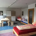 בית הארחה Carli's Bed-no-breakfast פרידריכסהאפן
