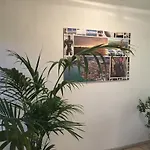 Carli's Bed-no-breakfast בית הארחה 2*