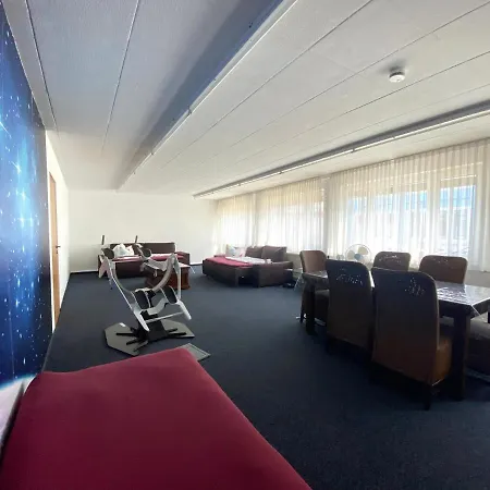 Carli's Bed-no-breakfast Casa de hóspedes 2*