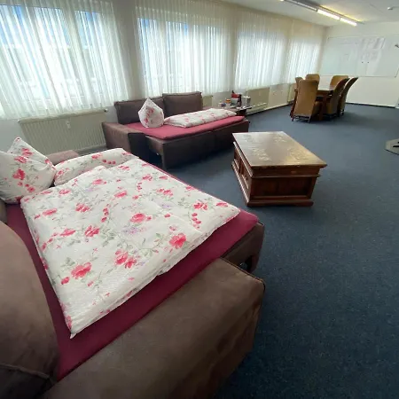 Gasthof Carli's Bed-no-breakfast