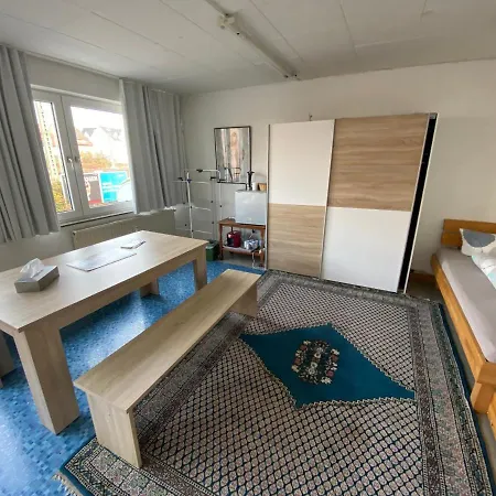 בית הארחה Carli's Bed-no-breakfast 2*