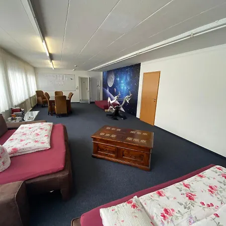 Gasthof Carli's Bed-no-breakfast