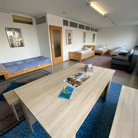 Carli's Bed-no-breakfast Friedrichshafen