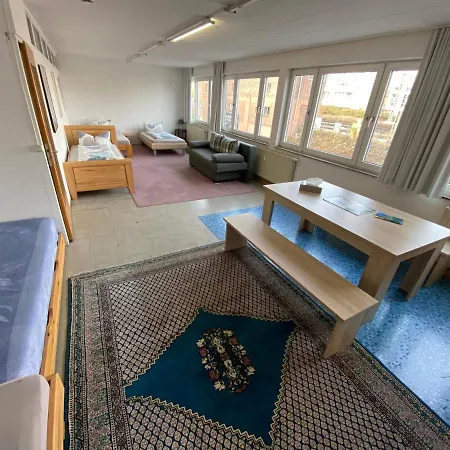 Carli's Bed-no-breakfast Gasthof 2*