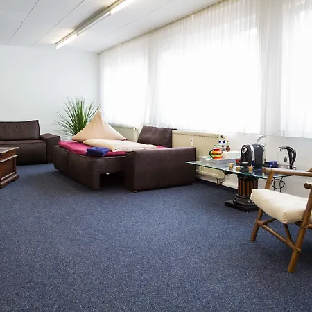 Carli's Bed-no-breakfast Casa de hóspedes