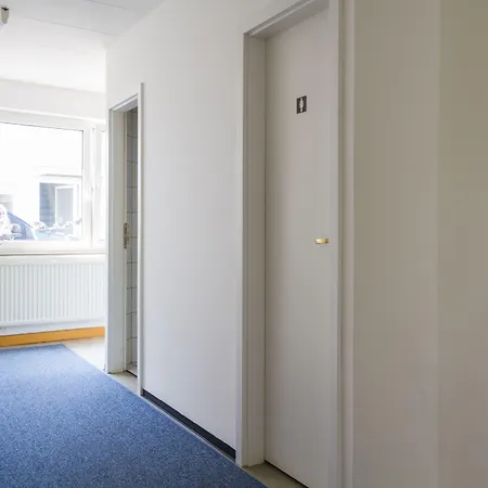 Casa de hóspedes Carli's Bed-no-breakfast