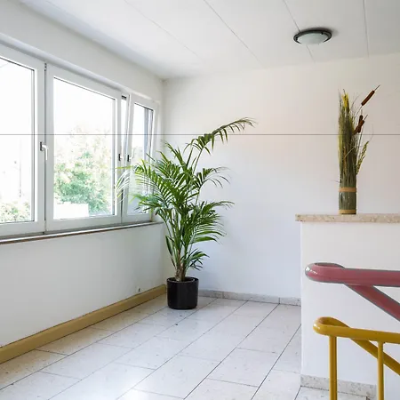 Casa de hóspedes Carli's Bed-no-breakfast Friedrichshafen