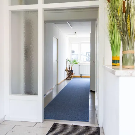 Casa de hóspedes Carli's Bed-no-breakfast Friedrichshafen