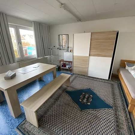 Πανσιόν Carli's Bed-no-breakfast