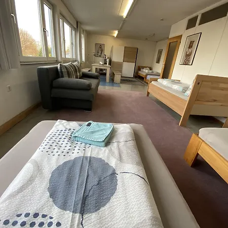 Carli's Bed-no-breakfast 2* Friedrichshafen