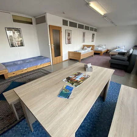 Gæstehus Carli's Bed-no-breakfast 2*