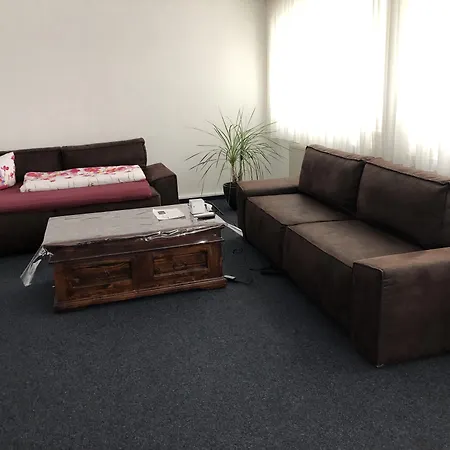 Carli's Bed-no-breakfast Gasthuis 2*