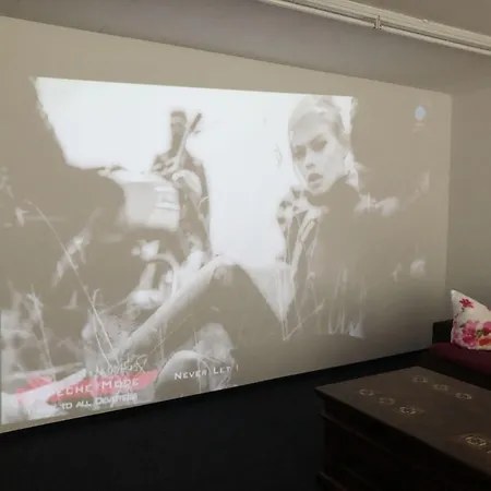 Casa de hóspedes Carli's Bed-no-breakfast