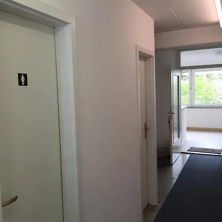 Gasthof Carli's Bed-no-breakfast 2*