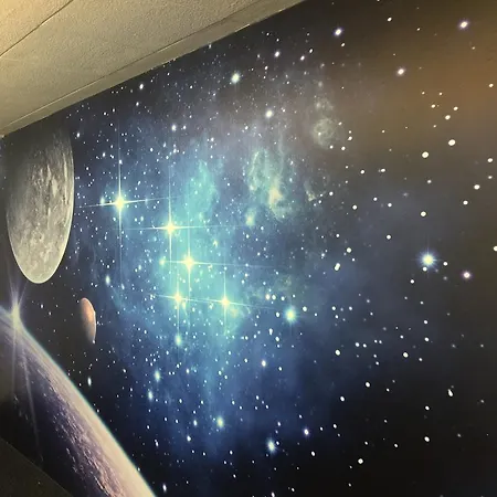 Carli's Bed-no-breakfast Casa de hóspedes Friedrichshafen