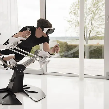 Carli's Bed-no-breakfast