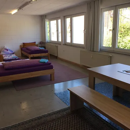 Carli's Bed-no-breakfast בית הארחה 2*