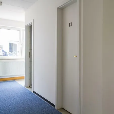 Casa de hóspedes Carli's Bed-no-breakfast