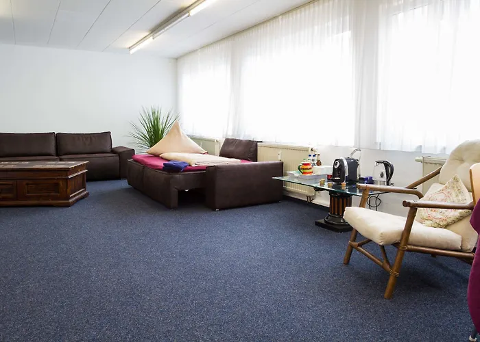 Carli's Bed-no-breakfast Penzion