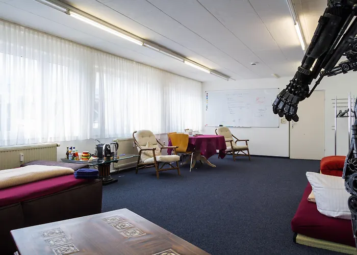 Carli's Bed-no-breakfast Penzion