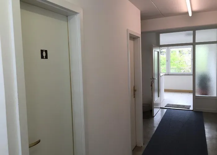 Penzion Carli's Bed-no-breakfast 2*