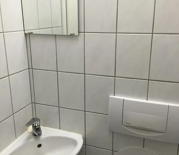 Carli's Bed-no-breakfast Penzion 2*